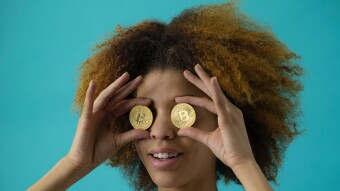 All I Want for Christmas is My Two Front ETH?