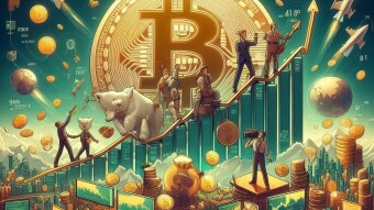 End of Selling Spree: How Long-Term Holders Are Shaping Bitcoin's Next Move?