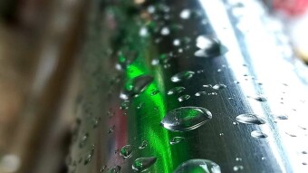 WATER DROPS