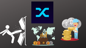 Synthetix is the solution for DEX TRADING