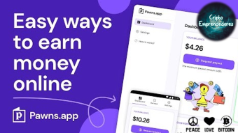 The Importance of Passive Income: A Look at Pawns.