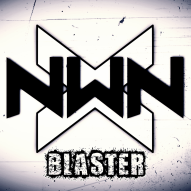 Blaster