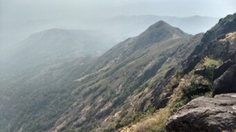 Kumara Parvata trek