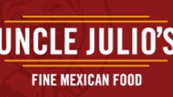 #TacoTuesday 8/9/2022 (uncle julio's)