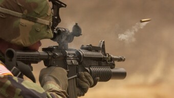 DCA Into XMR & SCRT for Coming Financial War