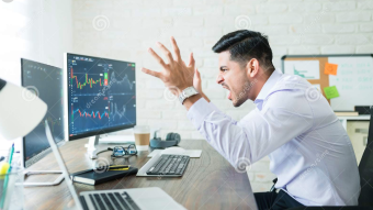 Pitfalls of leverage trading in crypto