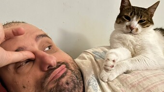 The King and His Servant