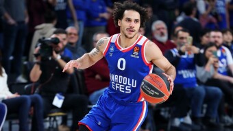 Top MVP Candidates for EuroLeague 2020 Season