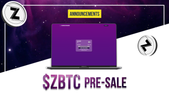 $ZBTC pre-sale