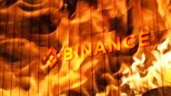CZ and Binance played with fire but the end result is not as bad as it could have been