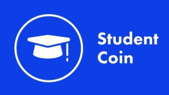 So a Year Ago...I Bought Student Coin..(Lucked Up or F*#/<d Up?)