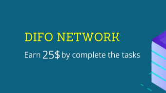 🚨Difo Network 5 $DFN (~$25+) AIRDROP🚨
