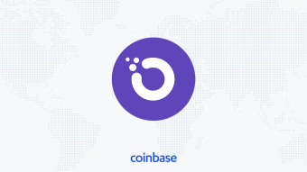 Coinbase Lists Orchid for Trading