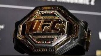 UFC Making Further Moves into the Crypto Realm!