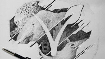 BIC Art Master Competition : Africa 2019