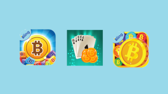UPDATE!! Make 300 satoshi every 12 hours with playing these 3 games!