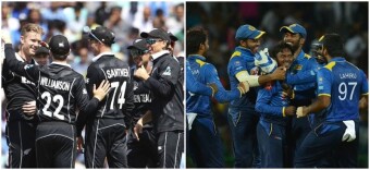 Match Preview on New Zealand and Sri Lanka