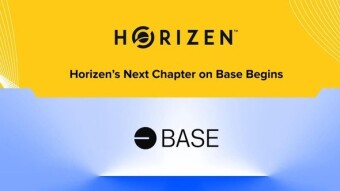 Horizen’s Next Chapter on Base Begins!