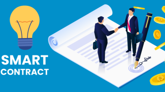 Smart Contracts 101: History, Technology, Use Cases, and Risks