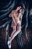 All things must come to the soul from its roots