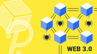 StealthEX Crypto Newsletter — Issue #13. The Future of the Internet