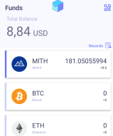vault best staking wallet