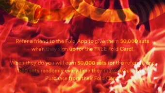 All of Fold's Debit Card Gift Cards and the Newest Promotions for Prospective or Current Users!