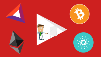 13 Best YouTube Videos to Share With Crypto Newbies
