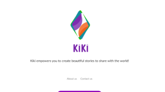 KIKI: A social platform that pays you $1–$2 per content and withdraws in Bitcoin or USD