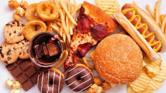 Why we are all getting sick