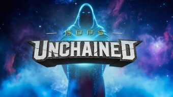 Gods unchained 20$ Giveaway!