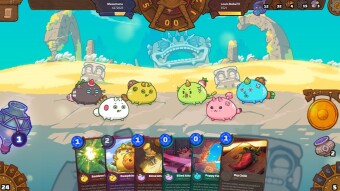 My Experience Diving into the World of Crypto Gaming with Axie Infinity