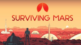 Have You Played Surviving Mars?