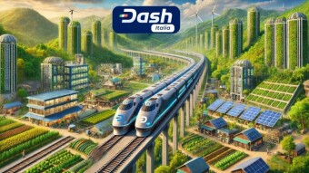 Storia di un Mondo con Dash
