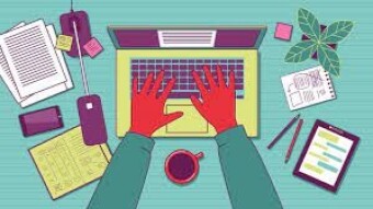 All the online tools I use for blogging