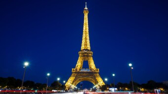 Top Things to Do in Paris, France