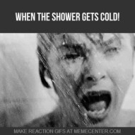 My experience taking cold showers every day for health and wellbeing