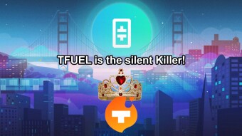 TFUEL is the silent killer!