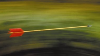 Explanation of the Arrow Paradox, Attributed to Zeno