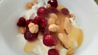 Delicious Dessert