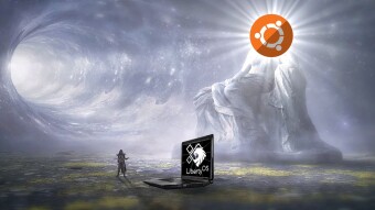 I Switched Out LibertyOS On My Computer. Now I'm Switching to Ubuntu. Here's Why.