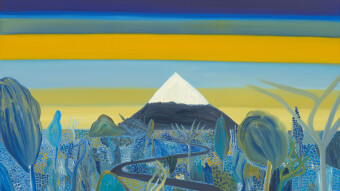 Bitcoin and Finance Charts, Trading, Investing - Week of 8/11