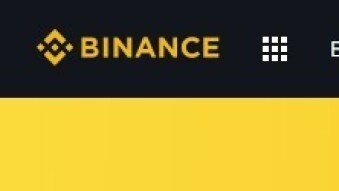 Digibyte and Binance