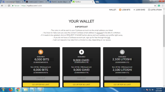 How to earn free BCH/ETH/LTC? - Myelbux