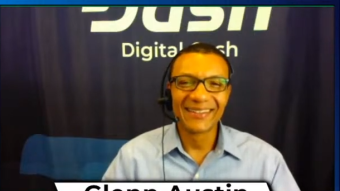 Dash Podcast 153: Dash Core Group CFO Glenn Austin