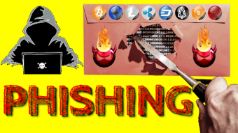 Phishing, More Of The Same.