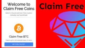 Crypto Faucets