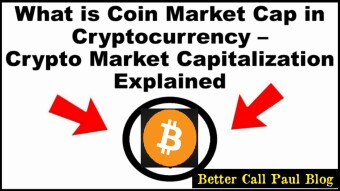 What is Market Capitalization and Why is It Important?  We Explain It for You Here!