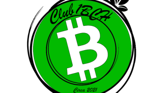 Club1BCH - Two months of Discord
