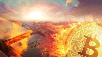 Why Crypto Market Isn’t As Hot As Summer?